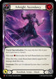 Arknight Ascendancy (Red) (AVS008)