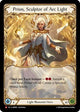 Prism, Sculptor of Arc Light (APR001)