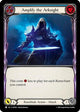 Amplify the Arknight (Blue) (AVS023)