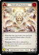 Herald of Protection (Blue) (APR021)
