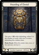 Hoarding of Denial (MPG009)