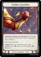 Golden Gauntlets (SUP249)
