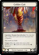 Golden Gait (SUP250)