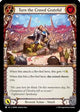 Turn the Crowd Grateful (Yellow) (SUP050)