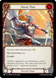Heroic Pose (Yellow) (SUP058)