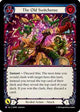 The Old Switcheroo (SUP087)  Rainbow Foil