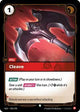 Cleave Rainbow Foil
