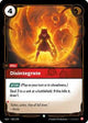 Disintegrate Rainbow Foil