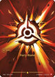 Fury Rune Alternate Art