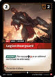 Legion Rearguard