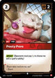 Pouty Poro