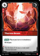 Thermo Beam Rainbow Foil