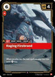 Raging Firebrand