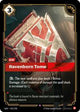 Ravenborn Tome