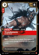 Tryndamere Barbarian
