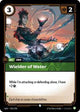 Wielder of Water
