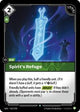 Spirits Refuge