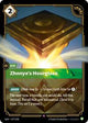 Zhonyas Hourglass