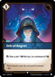 Orb of Regret Rainbow Foil