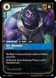 Dr Mundo Expert