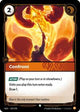 Confront Rainbow Foil