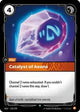 Catalyst of Aeons Rainbow Foil