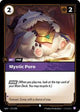 Mystic Poro Rainbow Foil