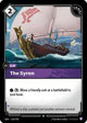 The Syren Rainbow Foil