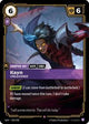 Kayn Unleashed