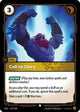 Call to Glory Rainbow Foil