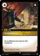 Cruel Patron Rainbow Foil