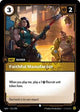 Faithful Manufactor Rainbow Foil