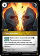 Facebreaker Rainbow Foil