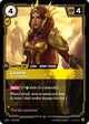 Leona Determined