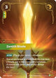 Zenith Blade