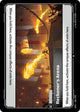 Reckoners Arena Rainbow Foil