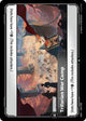 Trifarian War Camp Rainbow Foil