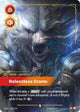 Volibear Relentless Storm Showcase Alternate Art