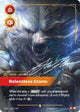 Volibear Relentless Signed Alternate Art
