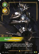 Leona Radiant Dawn Showcase Alternate Art