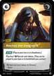 Recruit the Vanguard Proving Grounds Riftbound
