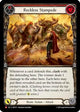 Reckless Stampede (SUP127)