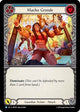 Macho Grande (Blue) (APS018)
