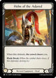 Helm of the Adored (SUP017)