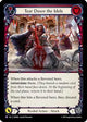 Tear Down the Idols (SUP086)