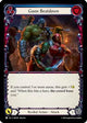 Goon Beatdown (SUP105)  Rainbow Foil