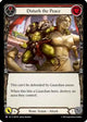 Disturb the Peace (SUP130)