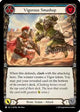 Vigorous Smashup (Blue) (SUP166)