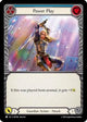 Power Play (Blue) (SUP188)