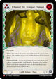Channel the Tranquil Domain (SUP263)